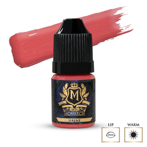 Skin Monarch Avantgarde Line Sirene Lip Pigment (5ml) - BVShop
