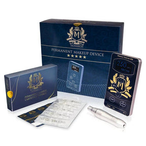 Skin Monarch permanent make up machine Prince Touch 250 - BVShop