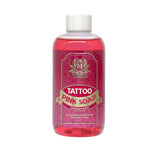 Concentrado de Jabón Rosa Skin Monarch Aroma Chicle (250ml)