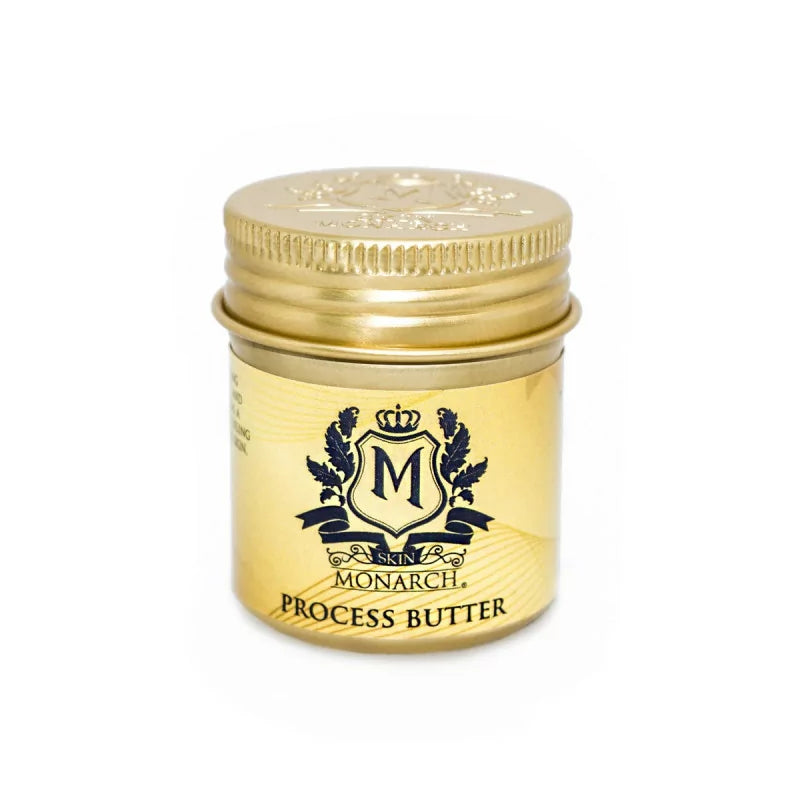Manteca Procesada Skin Monarch 50ml