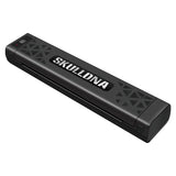 SKULLDNA SP20 Wireless Printer Machine Black - BVShop