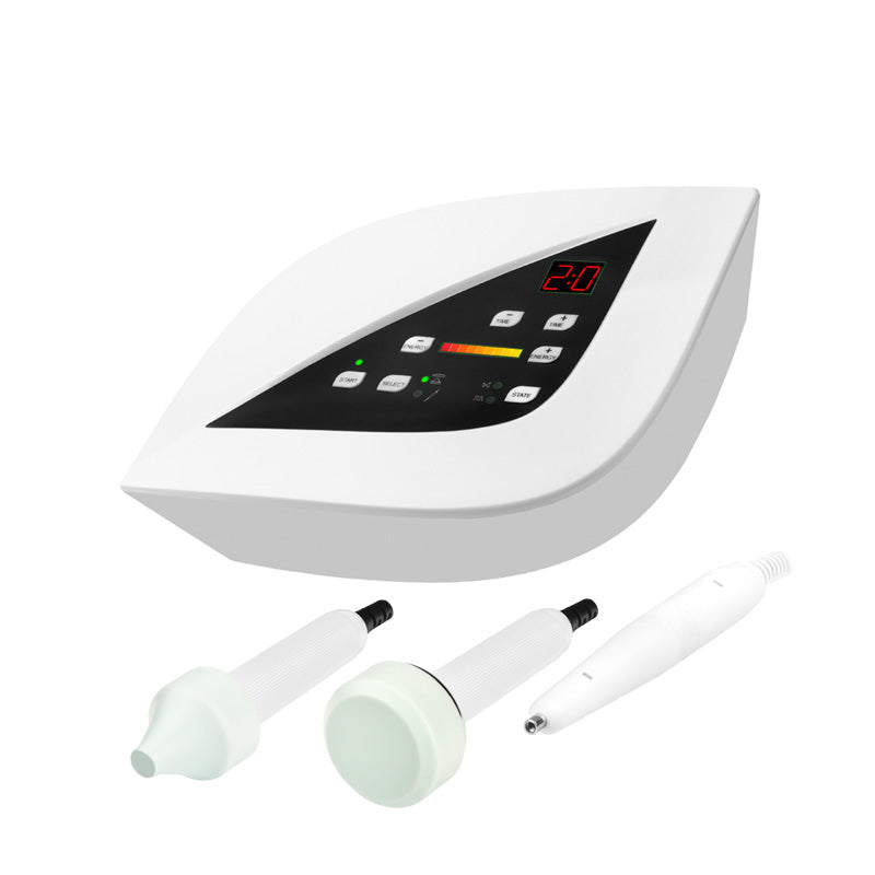 Smart 627ii device: ultrasound + spot removal - electrocoagulator - BVShop