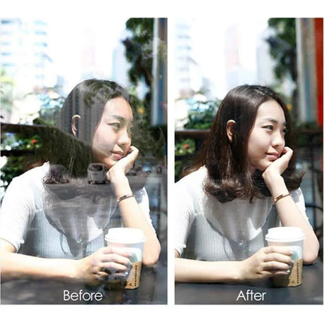 Lente de cámara para smartphone Tattoo 37mm CPL