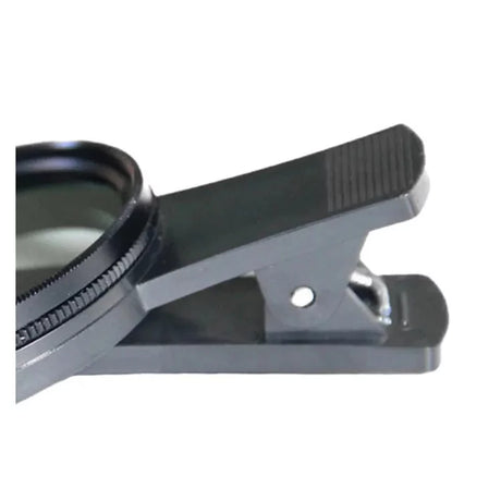 Lente de cámara para smartphone Tattoo 52mm CPL