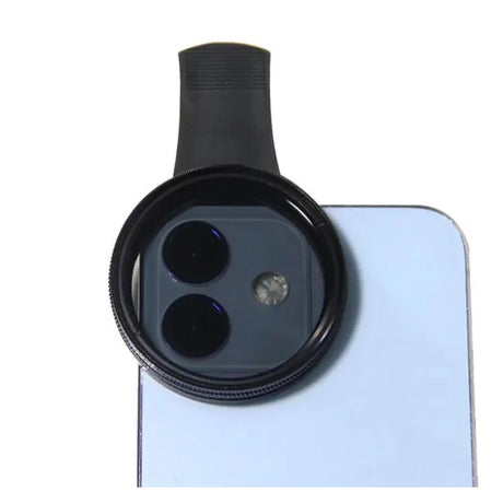 Lente de cámara para smartphone Tattoo 52mm CPL