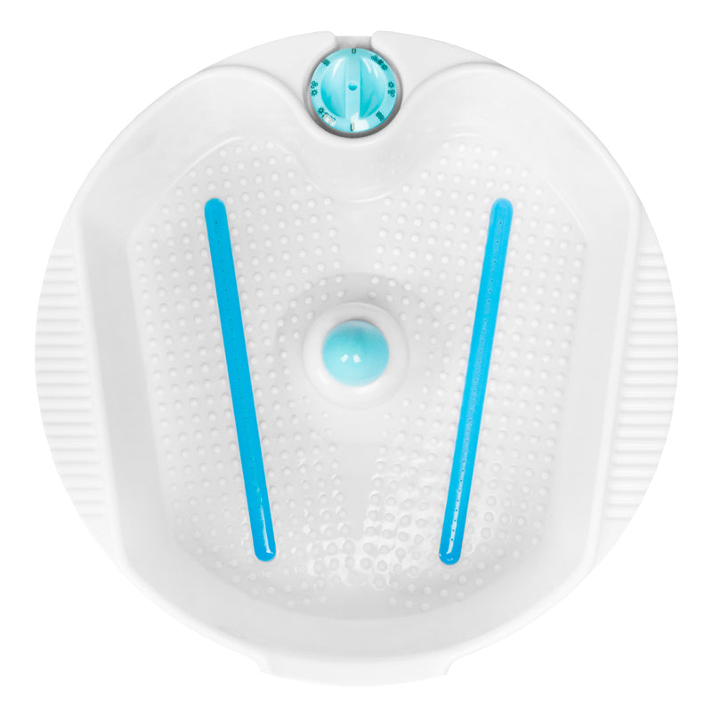 Spa chair for pedicure with massager 308 - BVShop