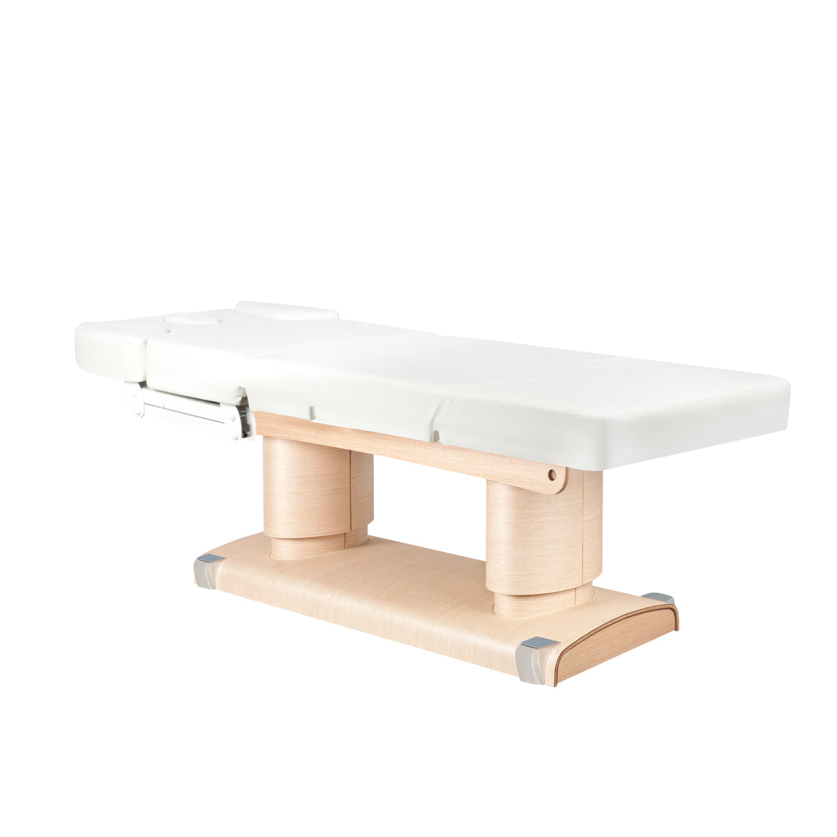 Spa cosmetic bed azzurro 838 4 strong. heated - BVShop