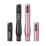 Máquina pen inalámbrica Biomaser TP006