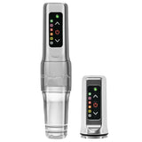 Spektra Flux Mini Plata con Máquina de Tatuaje y PMU Power Bolt