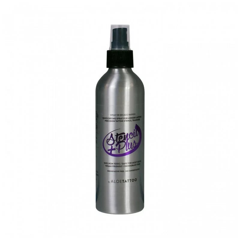 Stencil Transfer Spray +Plus For precision stencil transfer 100ml/220ml - BVShop