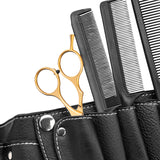 STRAP HOLDER FOR T10 HAIR SCISSORS BLACK - BVShop
