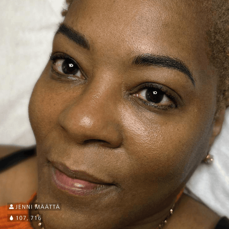 Swiss Color 107 Terra Corrector Pigment - BVShop