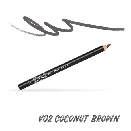 Swiss Color Contour Drawing Pencil Set - BVShop