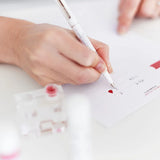 Swiss Color Lip Set 4 × 5ml - BVShop