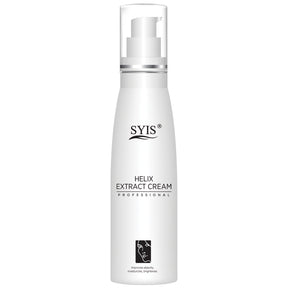 Syis cream with snail slime helix extract 100ml - BVShop