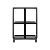 TATTOO ASSISTANT PRO INK 1040 BLACK - BVShop