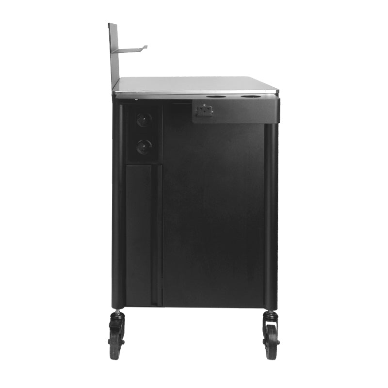 Tattoo assistant pro ink 701 black - BVShop