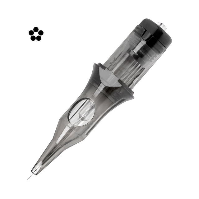 Tattoo Cartridge EL CARTEL V2 0.30 5RS 10pcs. - BVShop