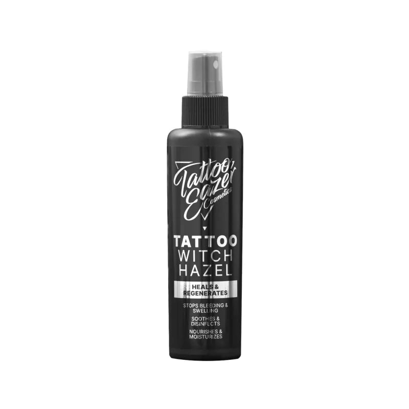Tattoo Eazer Tattoo Witch Hazel Spray 150ml - BVShop