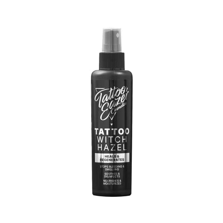 Tattoo Eazer Tattoo Witch Hazel Spray 150ml - BVShop