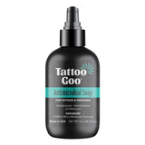 Kit de cuidado posterior para perforaciones Tattoo Goo
