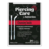Kit de cuidado posterior para perforaciones Tattoo Goo