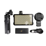 Kit de Fotografía de Tatuajes para Smartphone