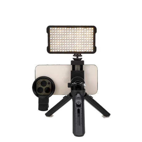 Kit de Fotografía de Tatuajes para Smartphone