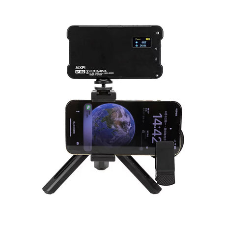 Kit de Fotografía de Tatuajes para Smartphone