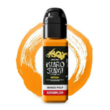 Kuro Sumi Imperial Tinta para Tatuajes Pulpa de Mango