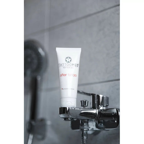 TattooMed After Tattoo Cream 25/100ml - BVShop