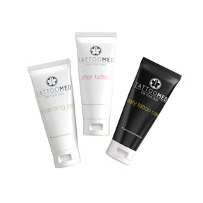TattooMed All In One Tattoo Care Kit - BVShop