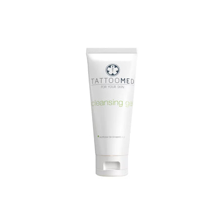 TattooMed Cleansing Gel 25/100ml - BVShop