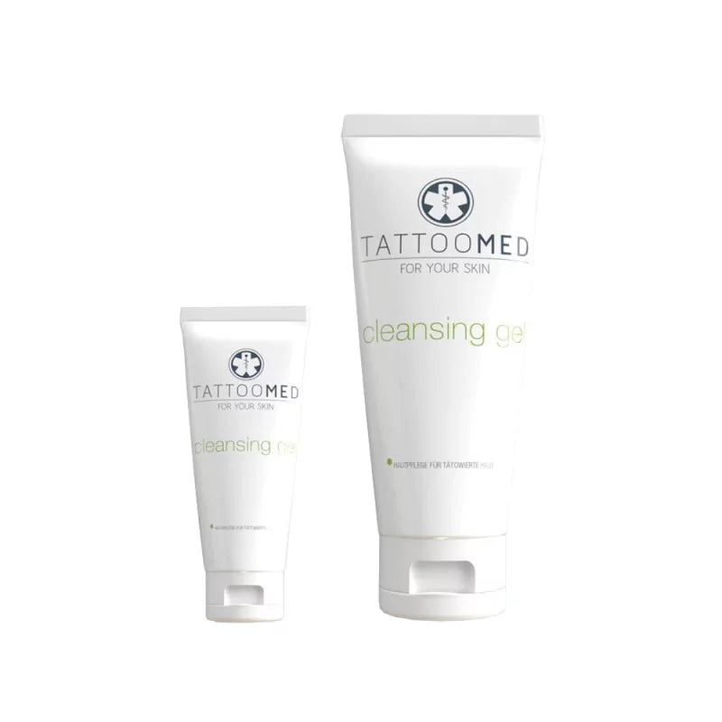 TattooMed Cleansing Gel 25/100ml