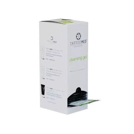 TattooMed Cleansing Gel 2.5ml