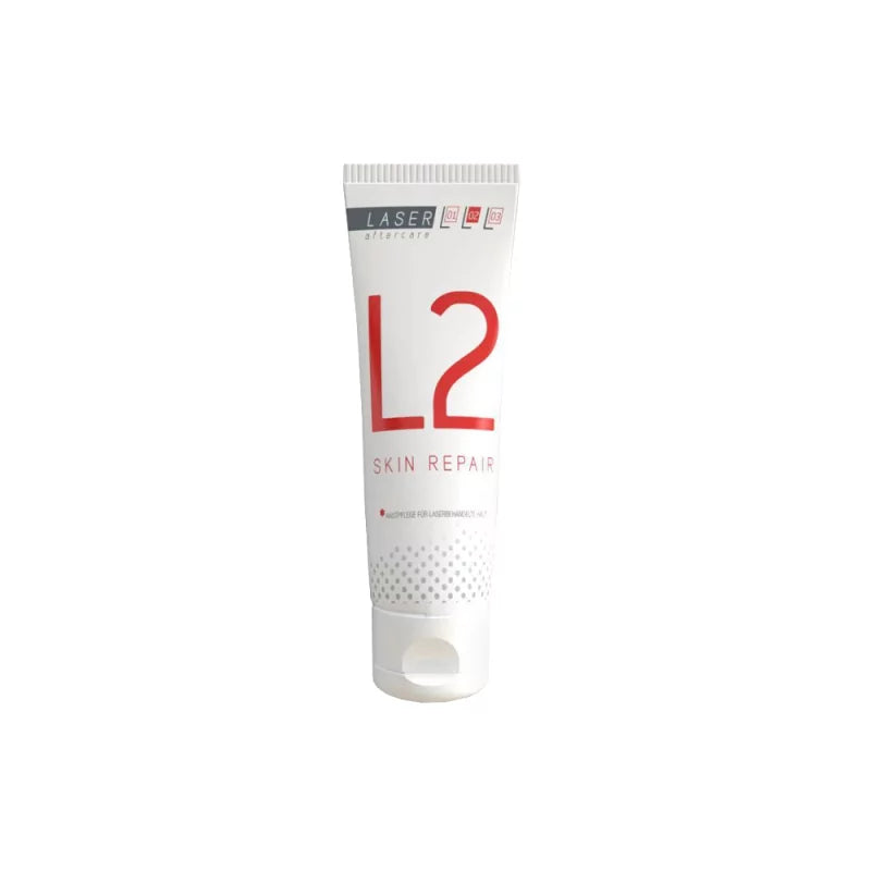 TattooMed Laser Aftercare Set L1 and L2 2x75ml