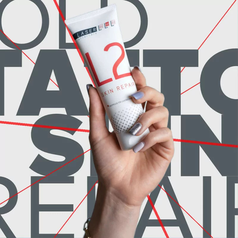 TattooMed Laser L2 Skin Repair 75ml
