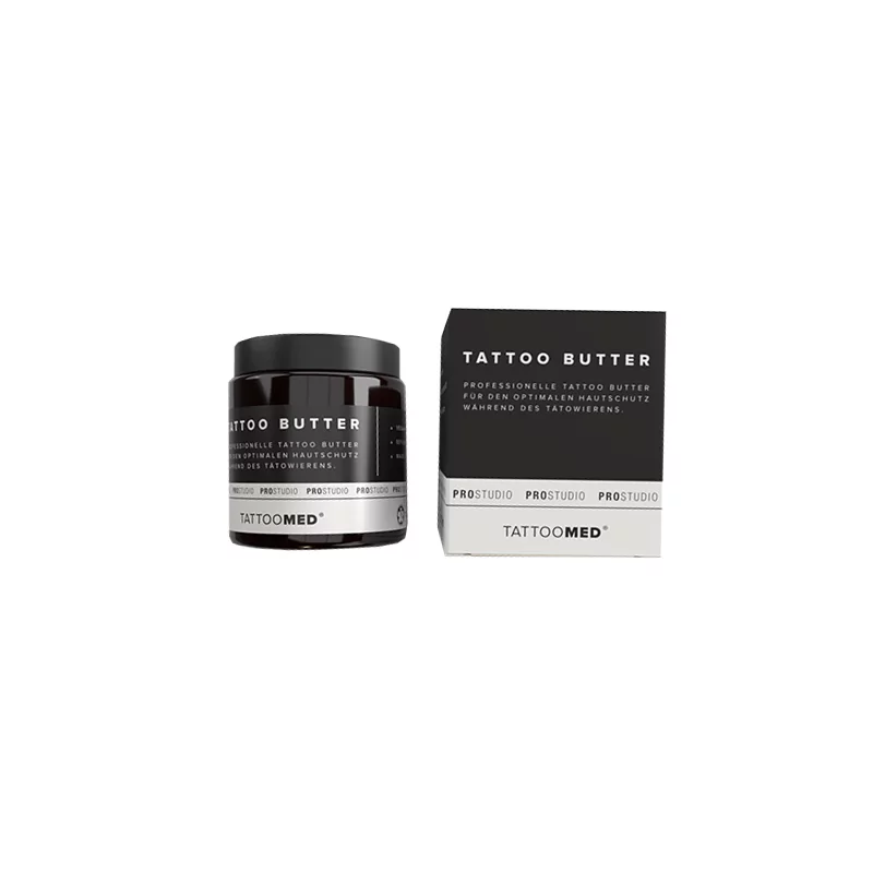 TattooMed Tattoo Butter 120ml
