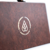 La Colección de The Pigment Brows PMU (8×15ml)