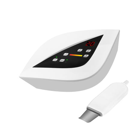 The smart 657a cavitation peeling device - BVShop