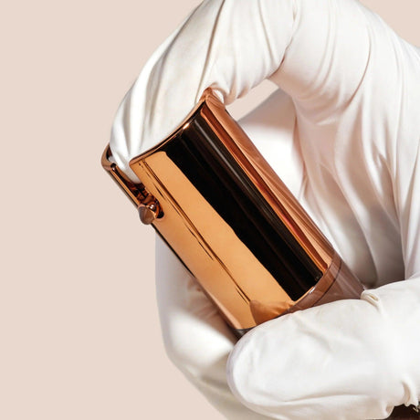 Tina Davies FADE Light Neutral Blonde Pigments 15ml - BVShop