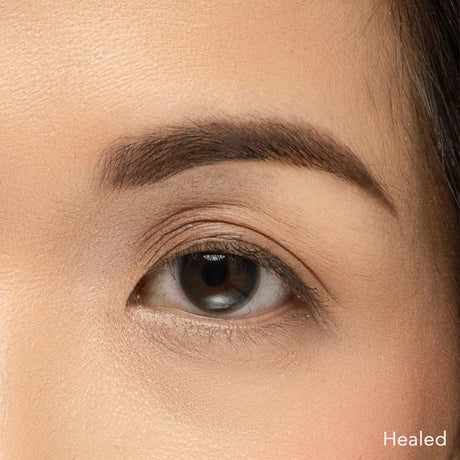 Tina Davies LUXE Dark Brown Pigments 15ml - BVShop