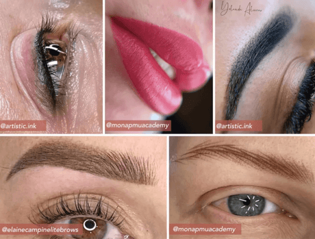 Tina Davies PIXL Cartridges Tester Pack - BVShop