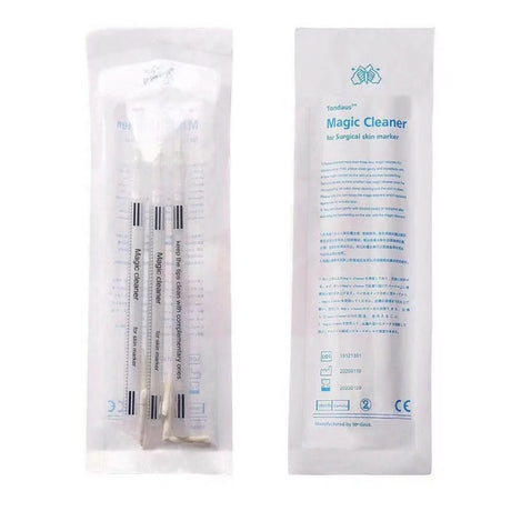 Tondaus Magic Cleaner Eraser For Skin Marker 3pcs - BVShop