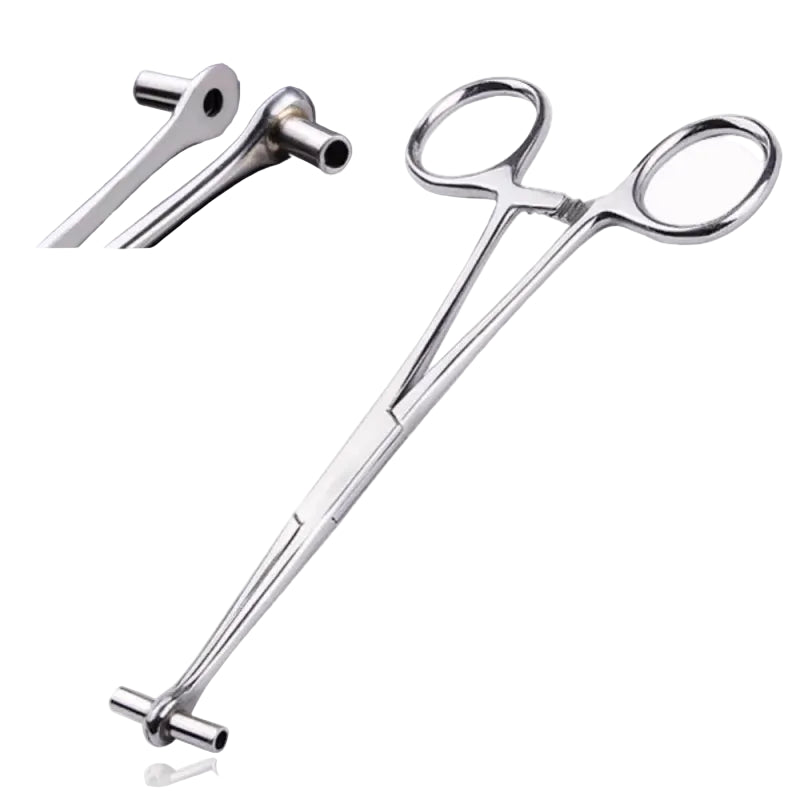 Tool for piercing nr.1