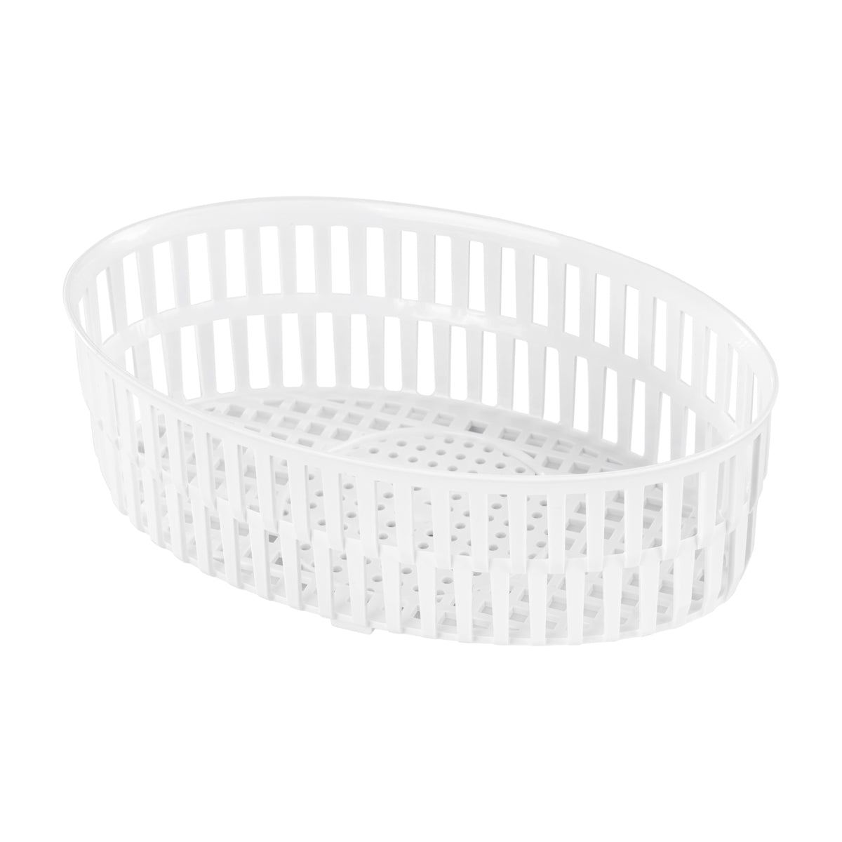 Ultrasonic cleaner ACD-3840 cap. 0,6L 31 W white - BVShop