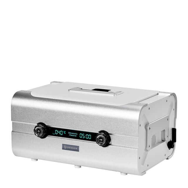Ultrasonic cleaner DENSON CS8 8L - BVShop