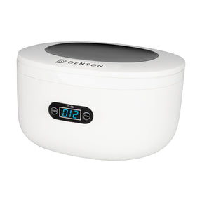 Ultrasonic cleaner f6-b - 750 ml - BVShop