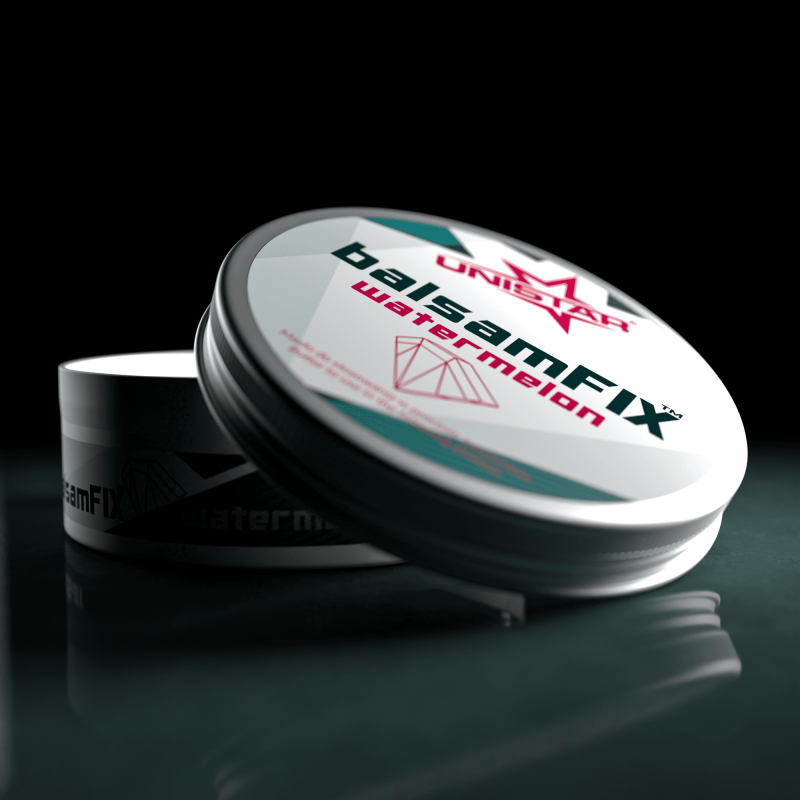 UNISTAR balsamFIX Watermelon 200 ml - BVShop