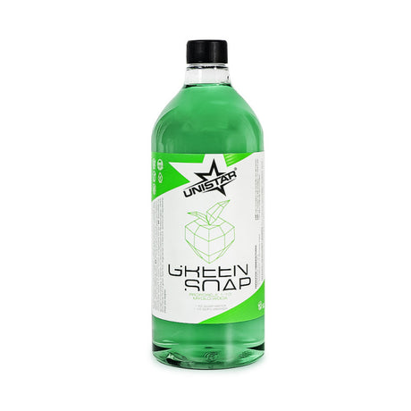 UNISTAR Green Soap 1000ml - BVShop